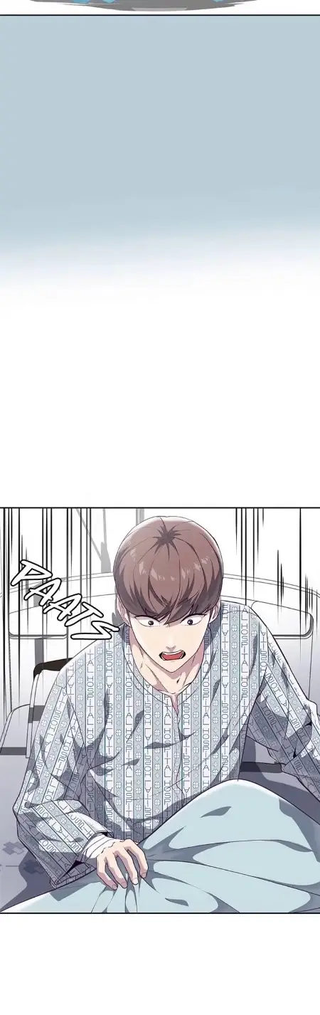 The Boy of Death Chapter 95 - halaman 76