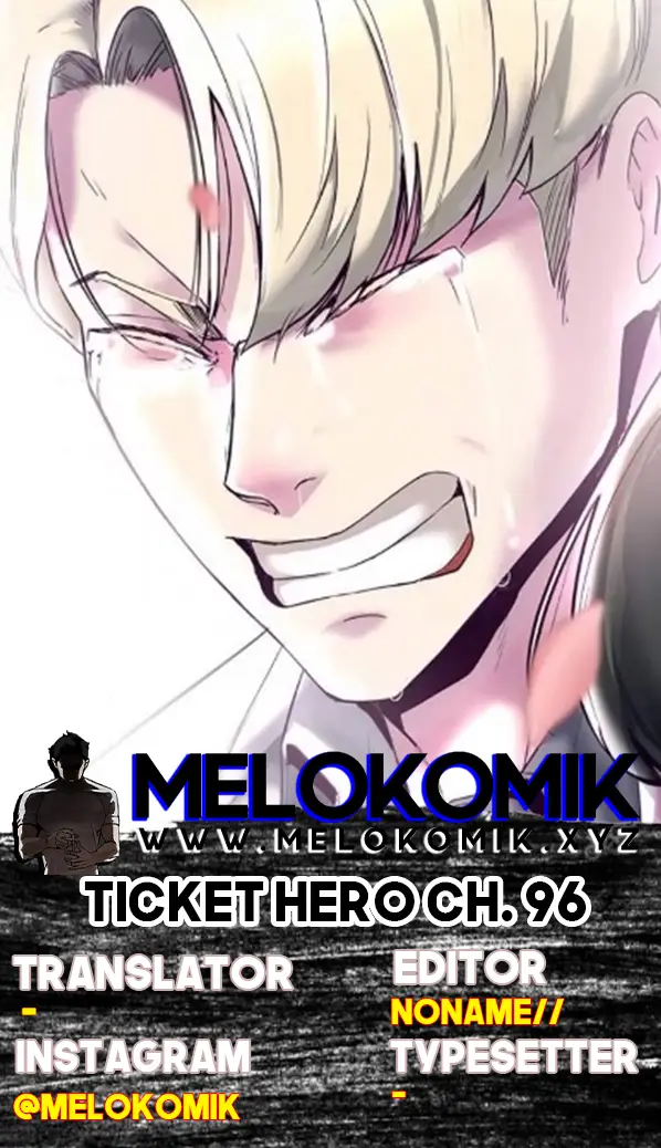 The Boy of Death Chapter 96 - halaman 1