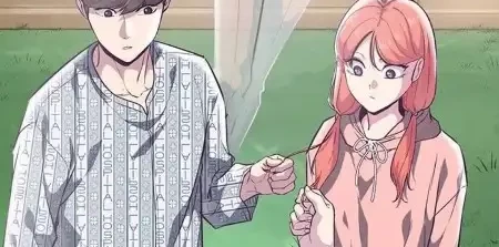 The Boy of Death Chapter 96 - halaman 17
