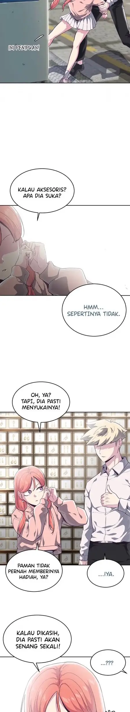 The Boy of Death Chapter 96 - halaman 28