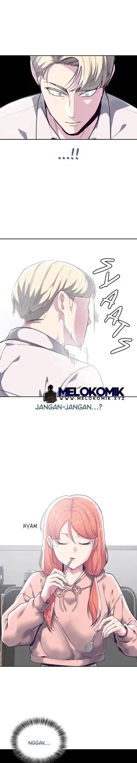 The Boy of Death Chapter 96 - halaman 38