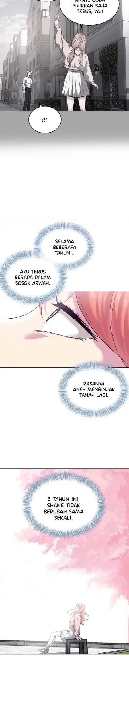 The Boy of Death Chapter 96 - halaman 42