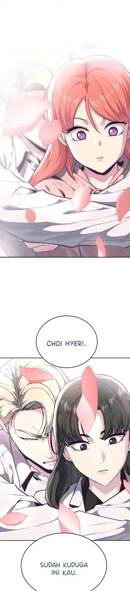 The Boy of Death Chapter 96 - halaman 52