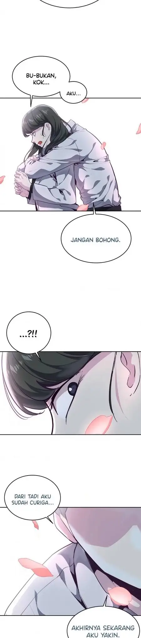 The Boy of Death Chapter 96 - halaman 53