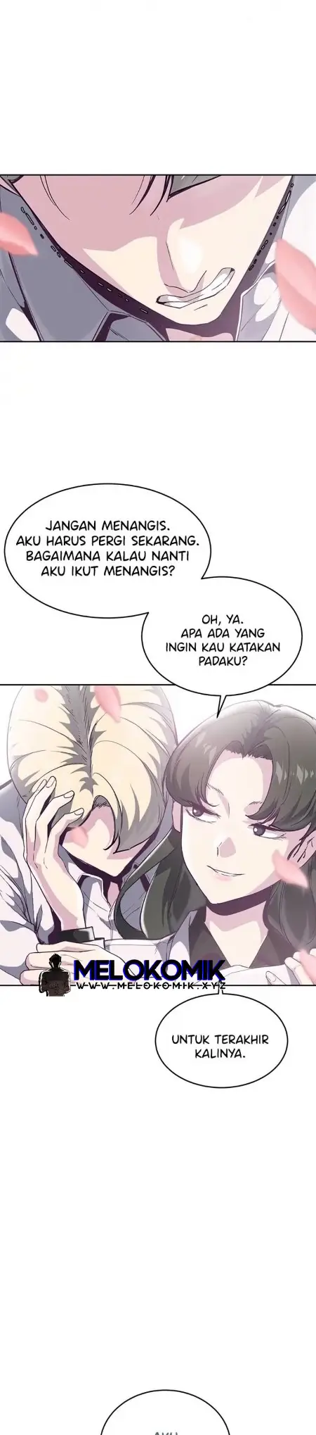 The Boy of Death Chapter 96 - halaman 57