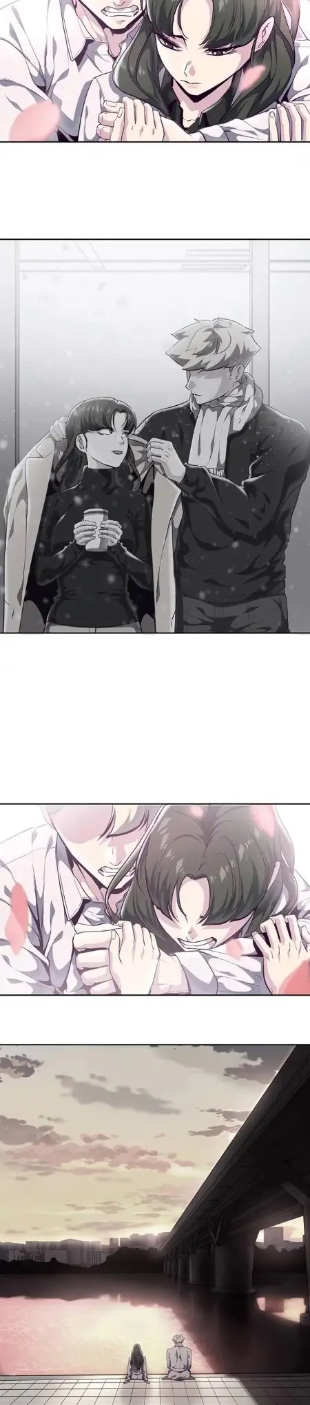 The Boy of Death Chapter 96 - halaman 59