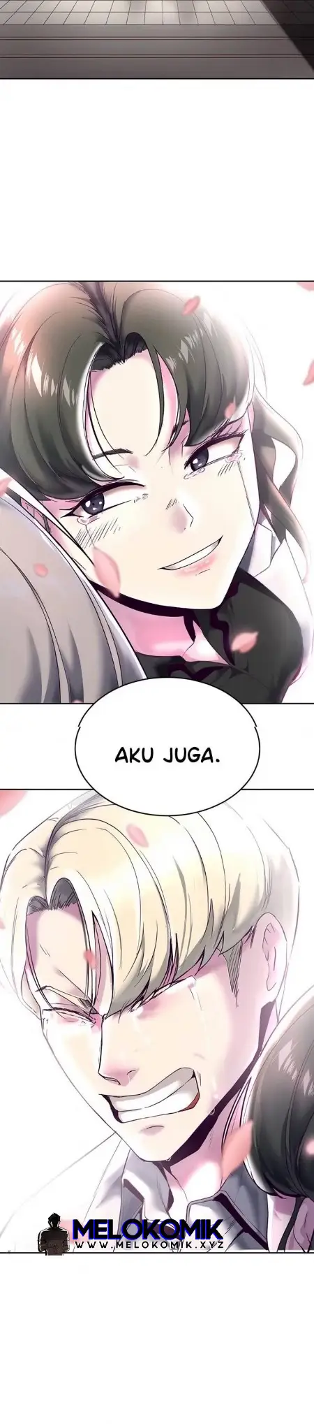 The Boy of Death Chapter 96 - halaman 60
