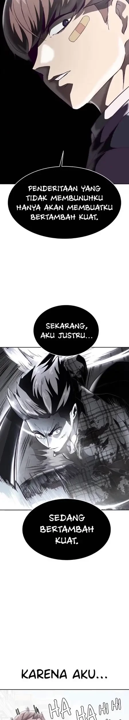 The Boy of Death Chapter 97 - halaman 14