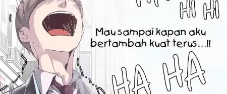 The Boy of Death Chapter 97 - halaman 15