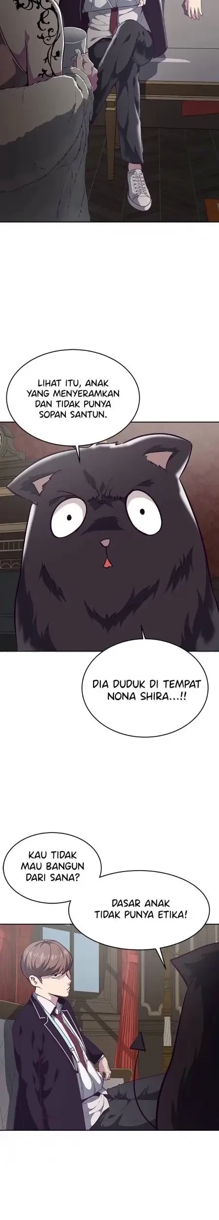 The Boy of Death Chapter 97 - halaman 18