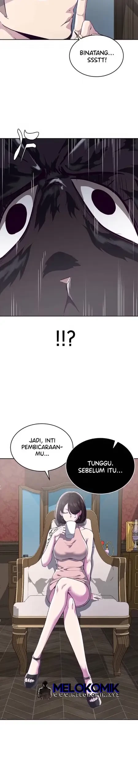 The Boy of Death Chapter 97 - halaman 20