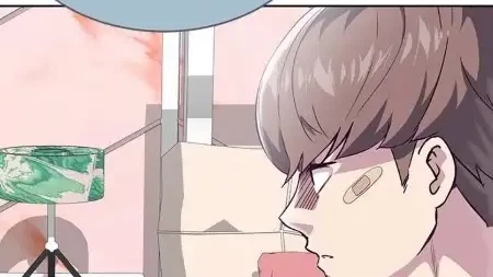 The Boy of Death Chapter 97 - halaman 33