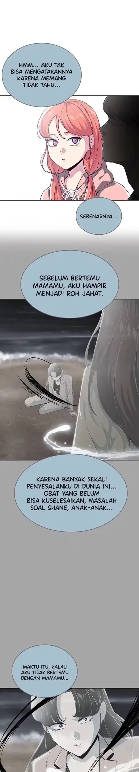 The Boy of Death Chapter 97 - halaman 50