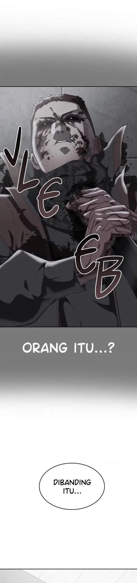 The Boy of Death Chapter 97 - halaman 60