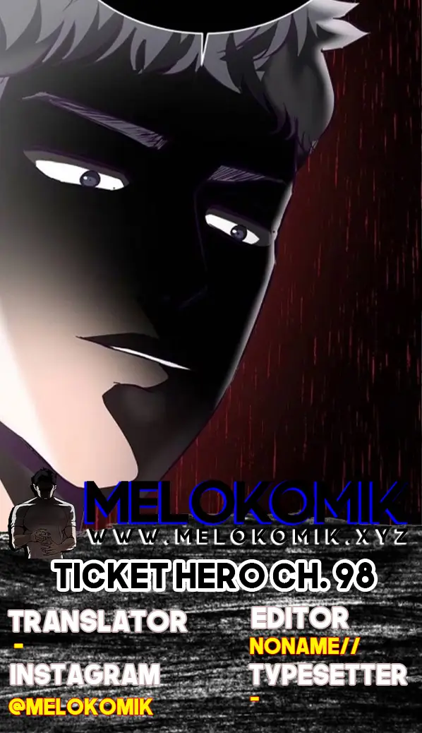 The Boy of Death Chapter 98 - halaman 1
