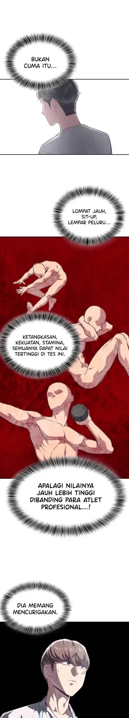 The Boy of Death Chapter 98 - halaman 12