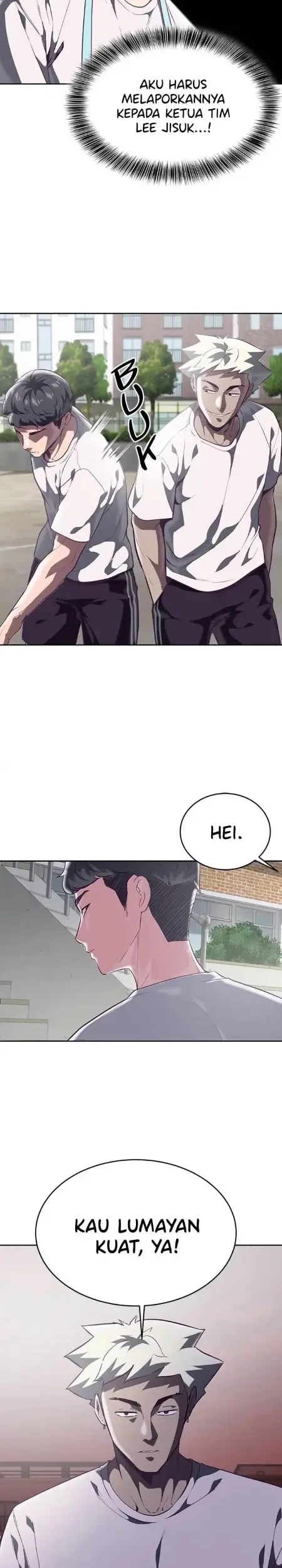 The Boy of Death Chapter 98 - halaman 13