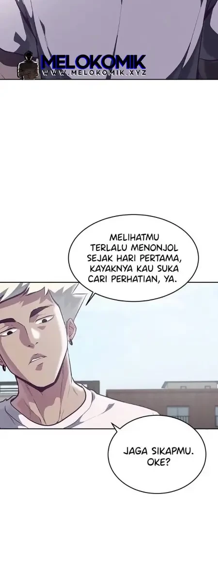 The Boy of Death Chapter 98 - halaman 14