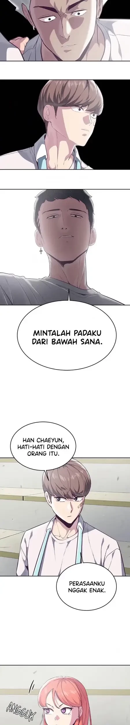The Boy of Death Chapter 98 - halaman 16