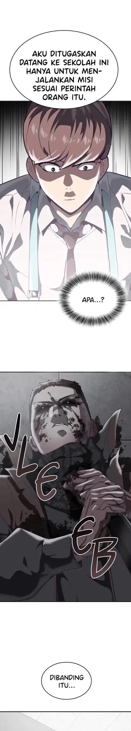 The Boy of Death Chapter 98 - halaman 2