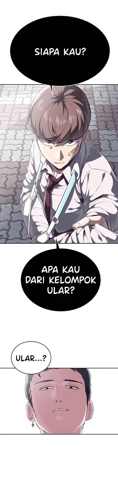 The Boy of Death Chapter 98 - halaman 20