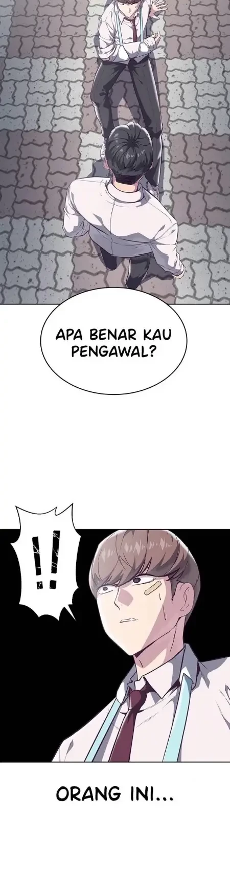 The Boy of Death Chapter 98 - halaman 23