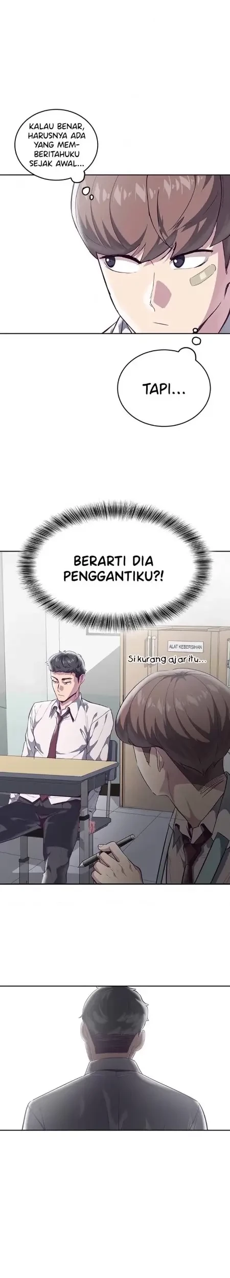 The Boy of Death Chapter 98 - halaman 30