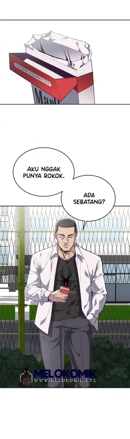 The Boy of Death Chapter 98 - halaman 32