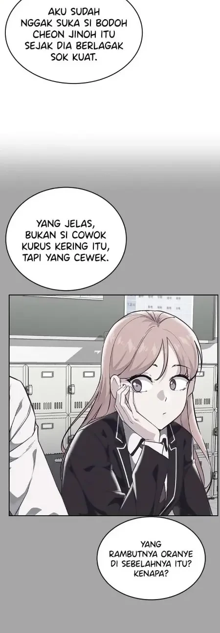 The Boy of Death Chapter 98 - halaman 35