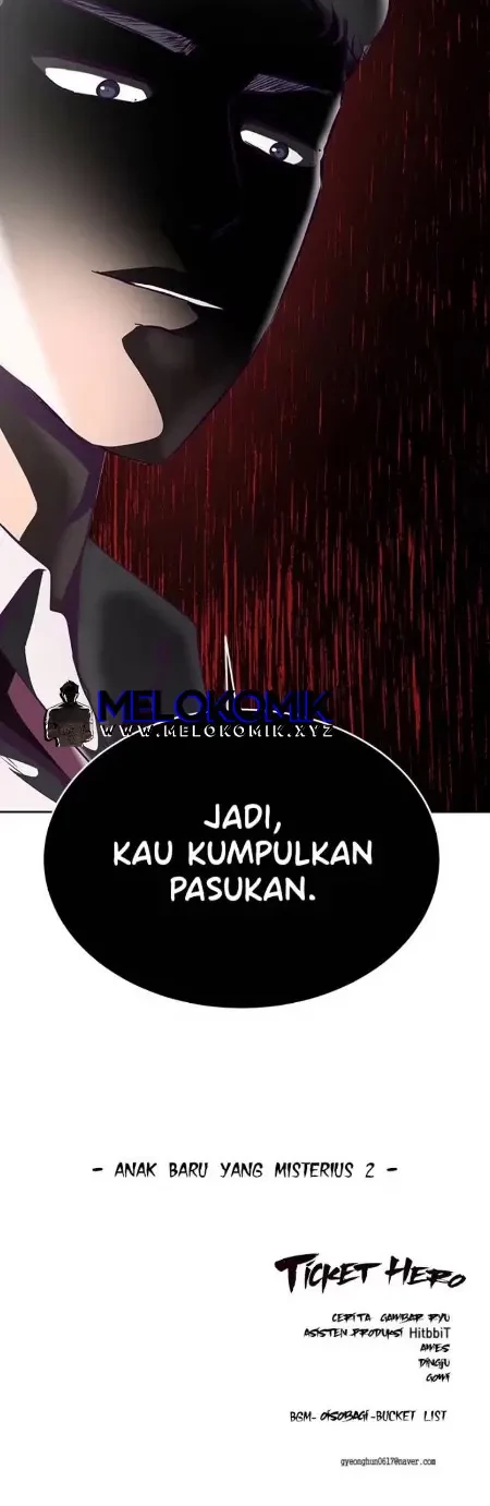 The Boy of Death Chapter 98 - halaman 43