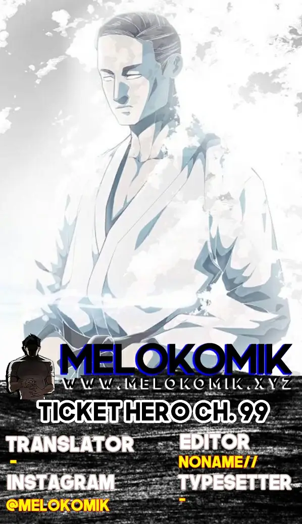 The Boy of Death Chapter 99 - halaman 1