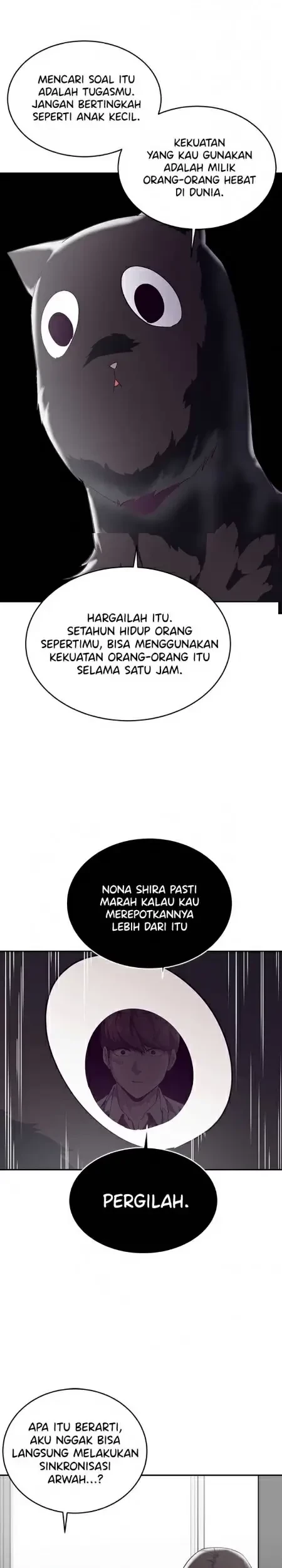 The Boy of Death Chapter 99 - halaman 12