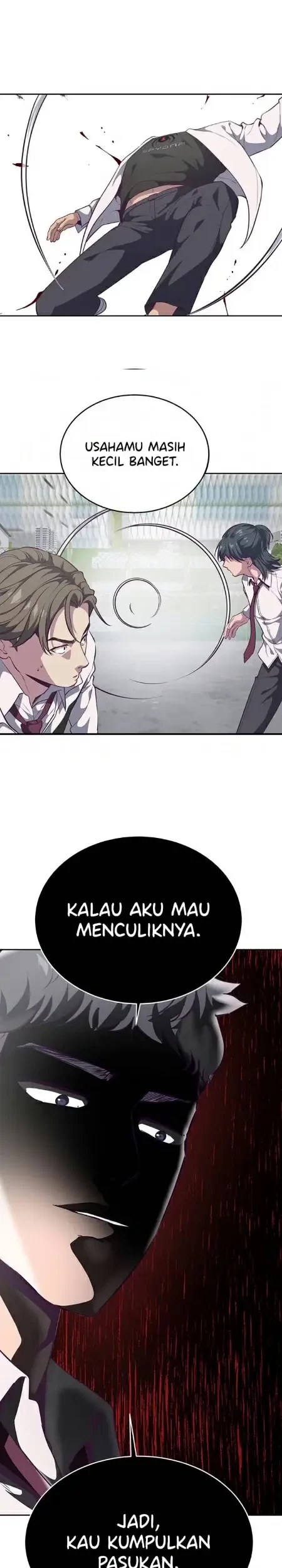 The Boy of Death Chapter 99 - halaman 2