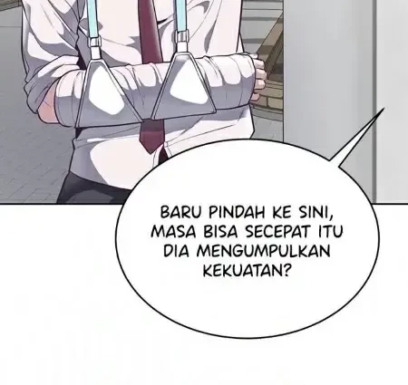 The Boy of Death Chapter 99 - halaman 41