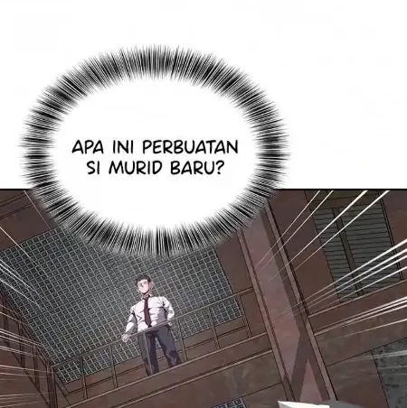 The Boy of Death Chapter 99 - halaman 54