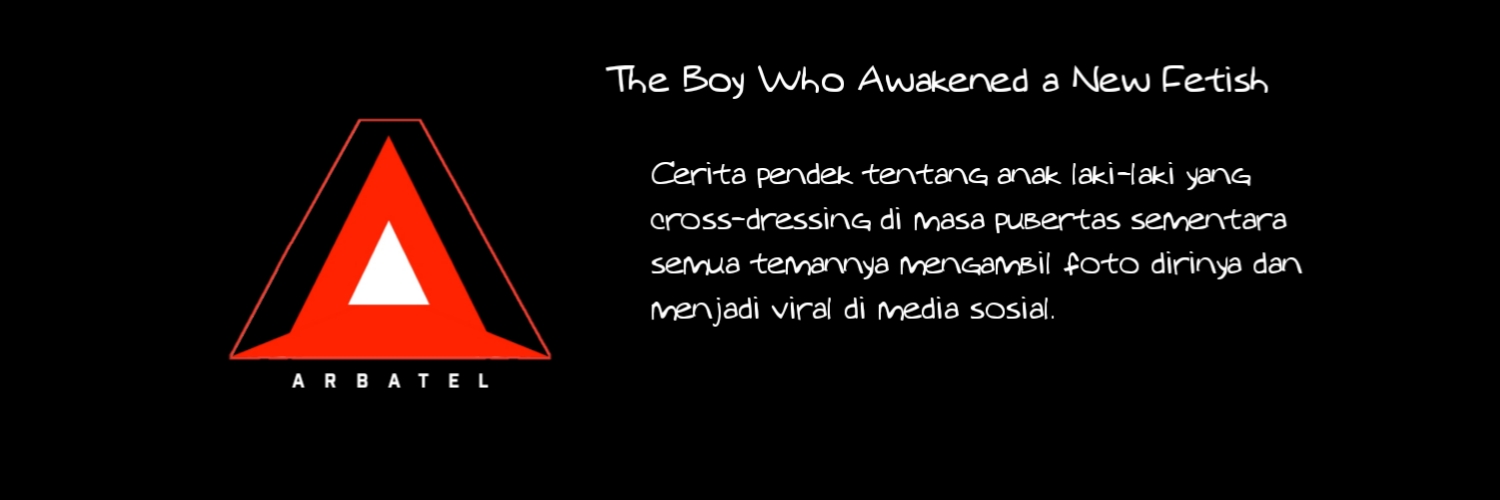 The Boy Who Awakened a New Fetish Chapter 2 - halaman 2