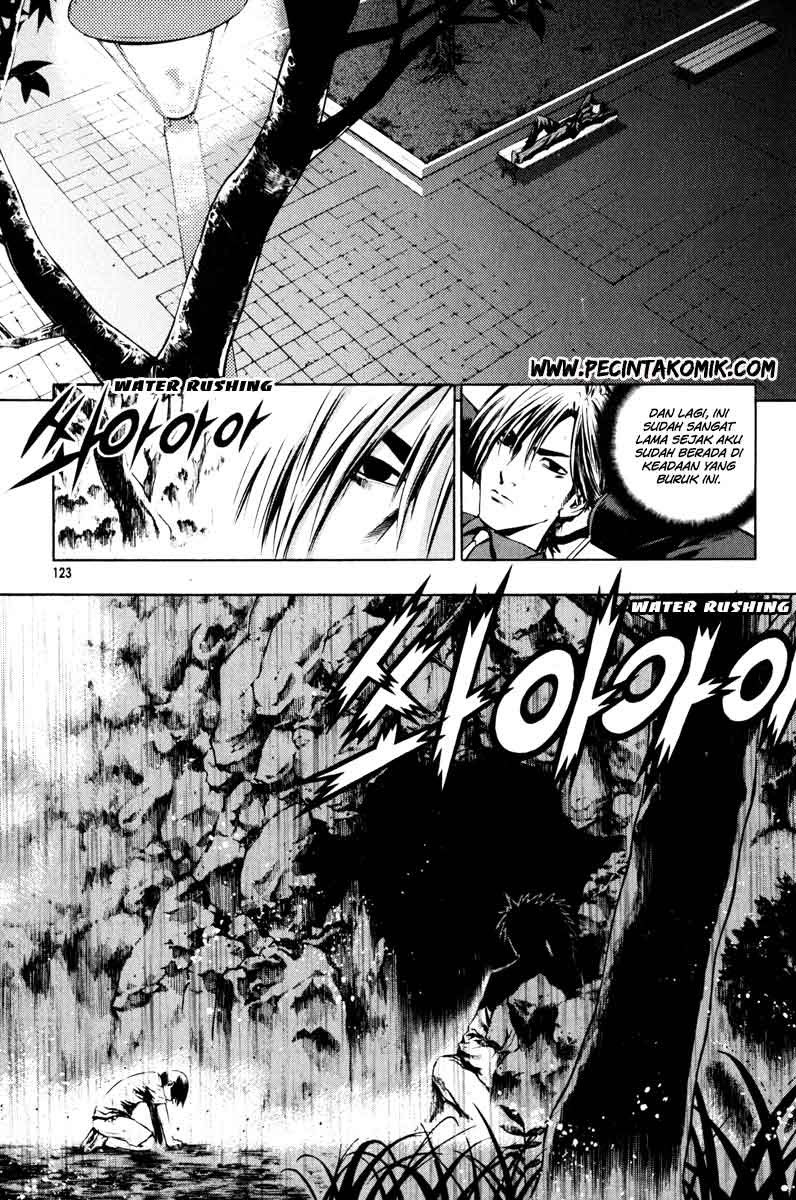 The Breaker Chapter 12 - halaman 12