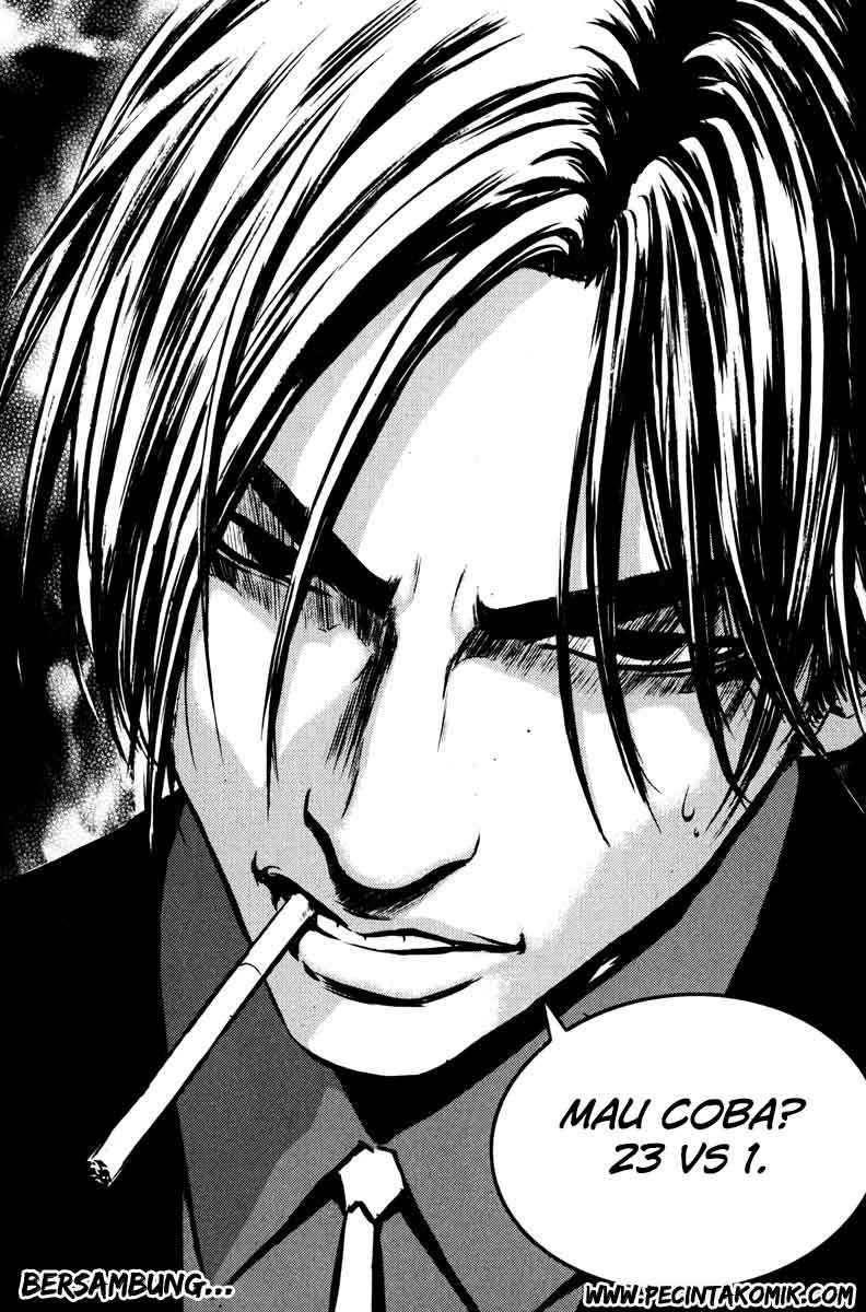 The Breaker Chapter 12 - halaman 26