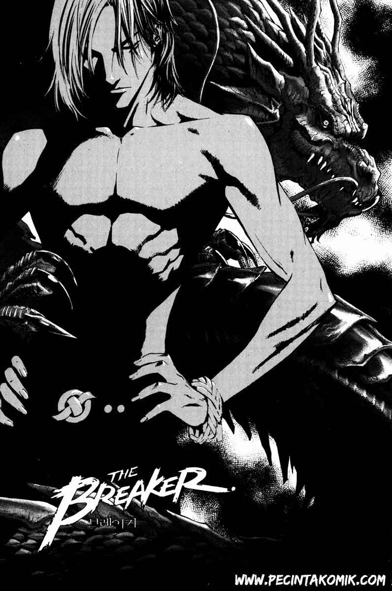 The Breaker Chapter 14 - halaman 2