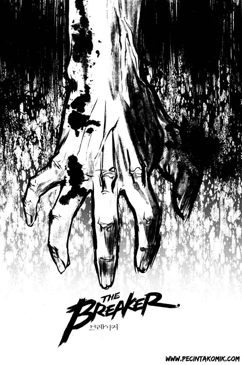 The Breaker Chapter 15 - halaman 2