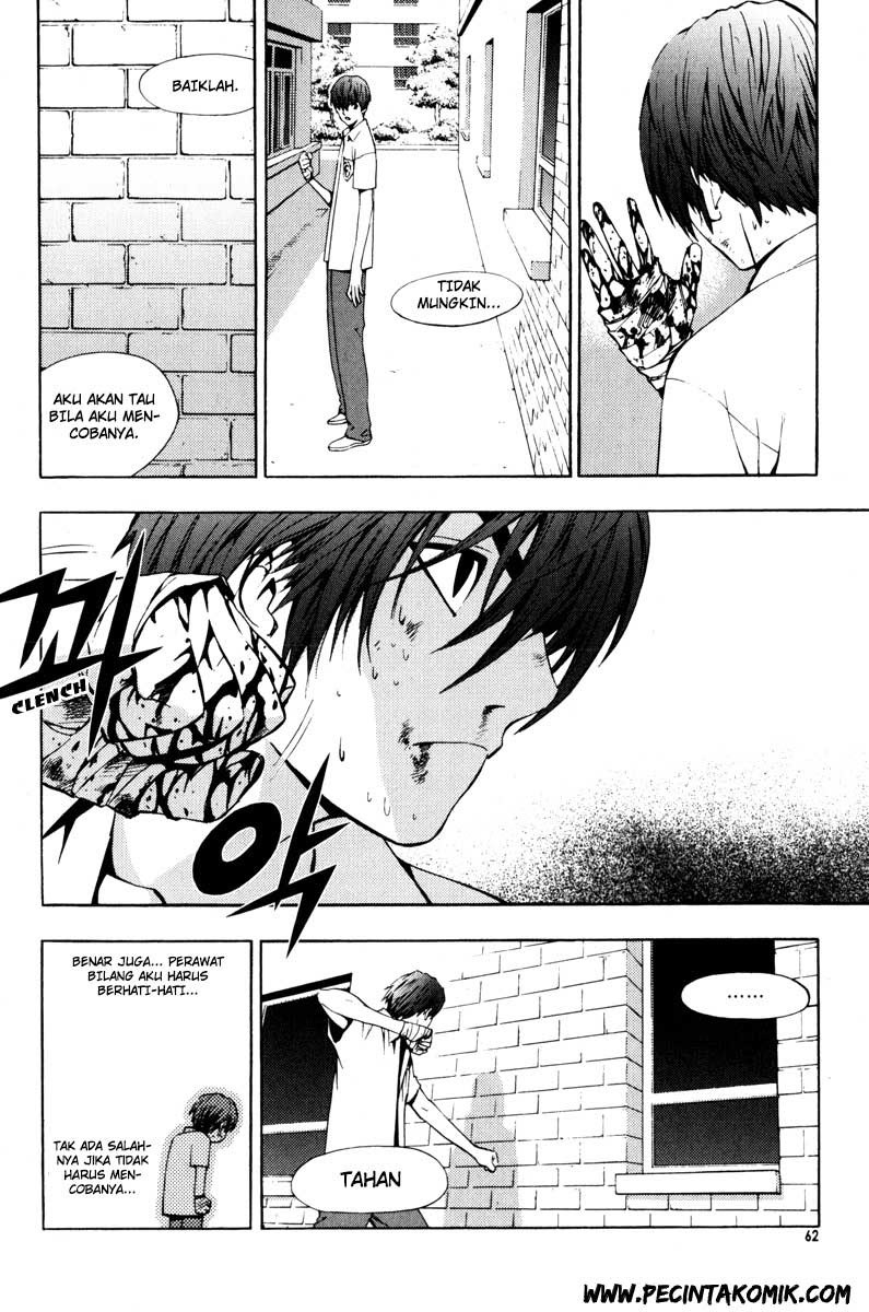 The Breaker Chapter 18 - halaman 9