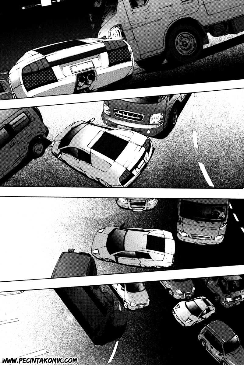 The Breaker Chapter 21 - halaman 4