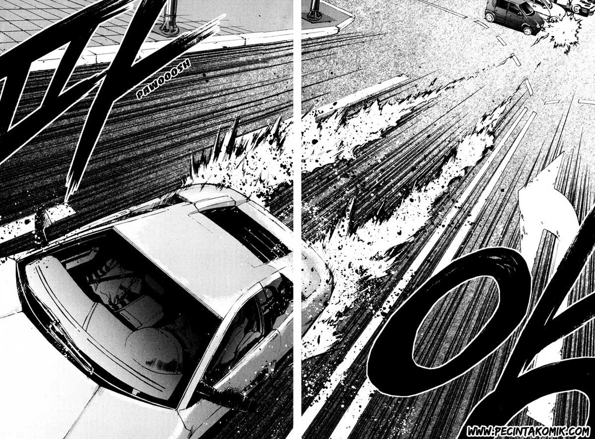 The Breaker Chapter 21 - halaman 5