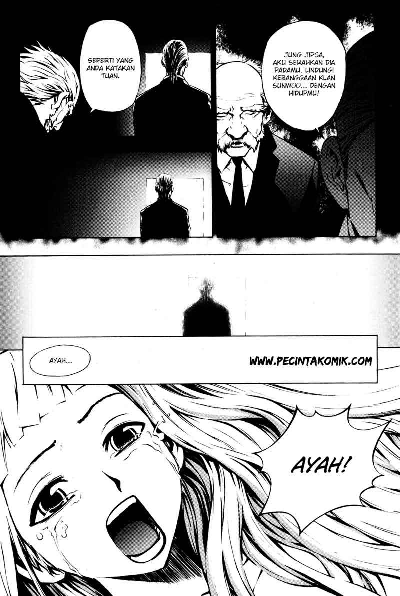 The Breaker Chapter 26 - halaman 4