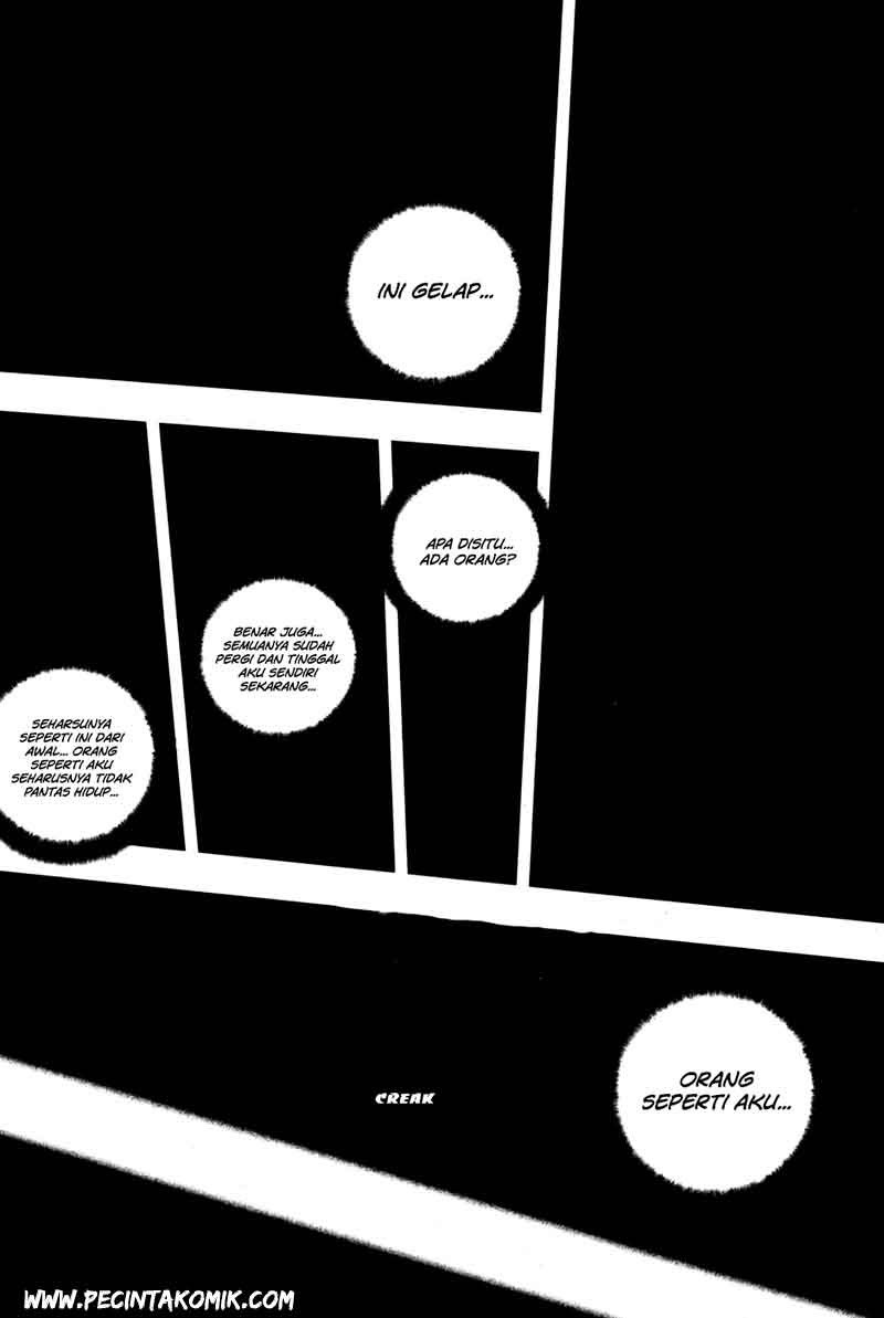 The Breaker Chapter 28 - halaman 15