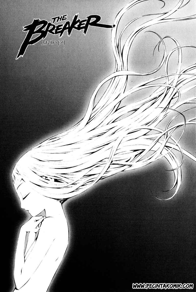 The Breaker Chapter 28 - halaman 2