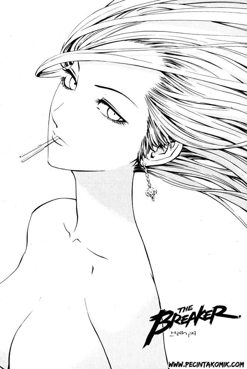 The Breaker Chapter 35 - halaman 2