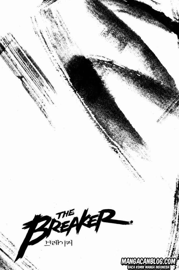 The Breaker Chapter 43 - halaman 28