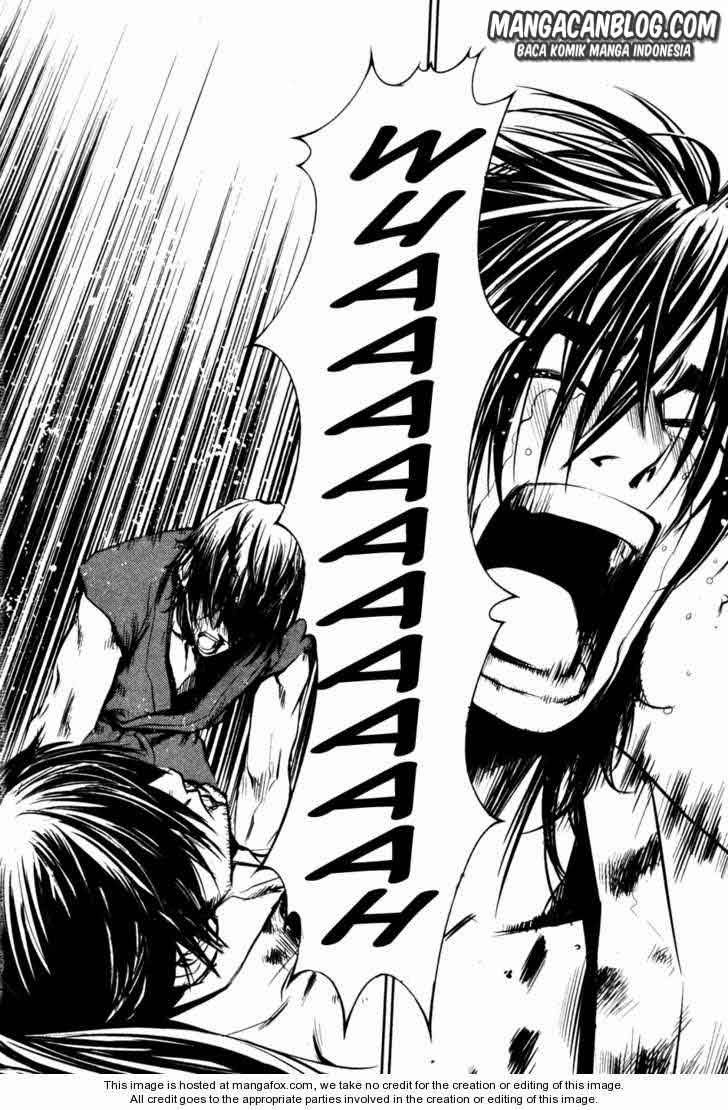 The Breaker Chapter 49 - halaman 17
