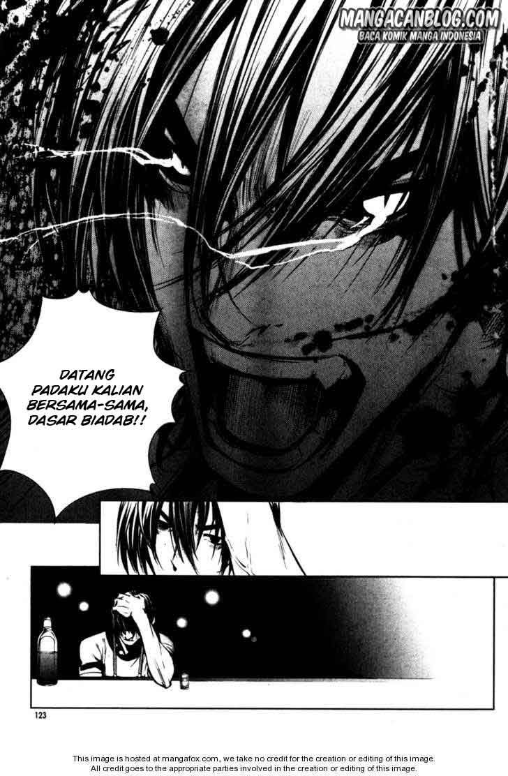 The Breaker Chapter 49 - halaman 23